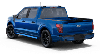 2025 Ford F-150® External Image 3